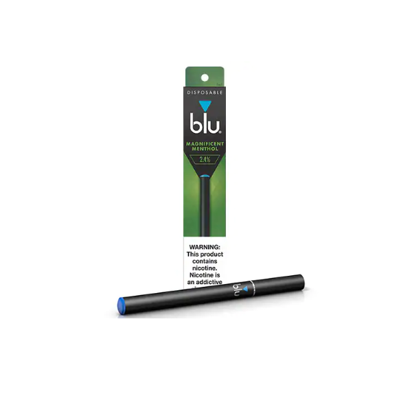 Blu Disposable 5pk
