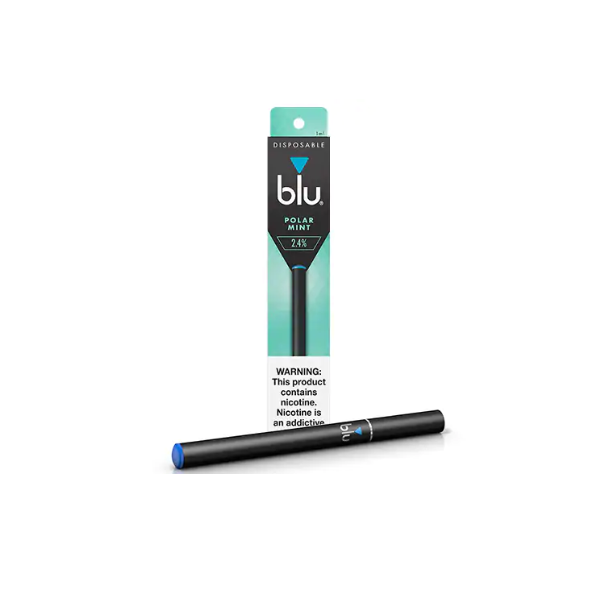 Blu Disposable 5pk