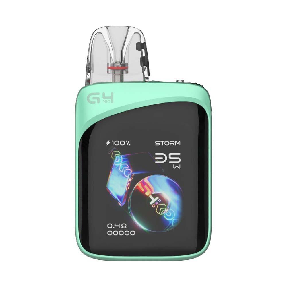 Caliburn G4 PRO KOKO Kit By UWELL