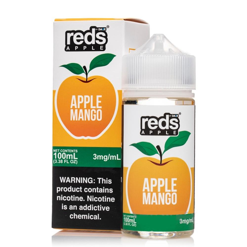Mango By Reds Apple