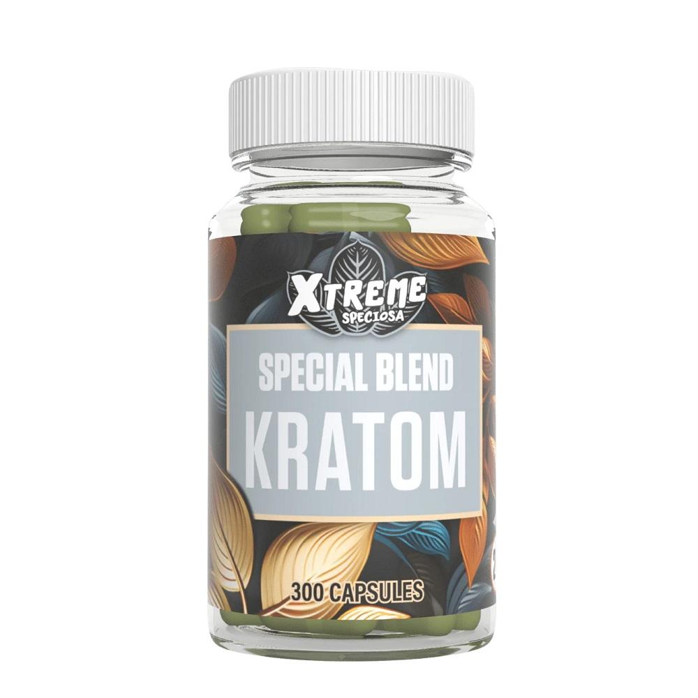 Special Blend By Xtreme Speciosa