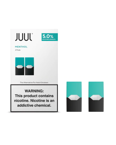 JUUL Pods