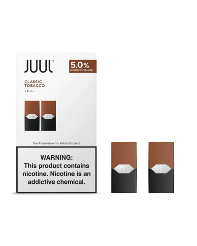 JUUL Pods