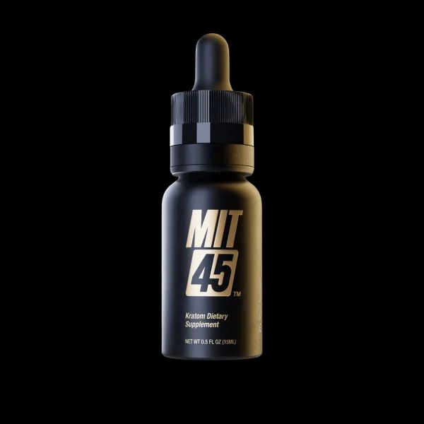 MIT45 Kratom Liquid